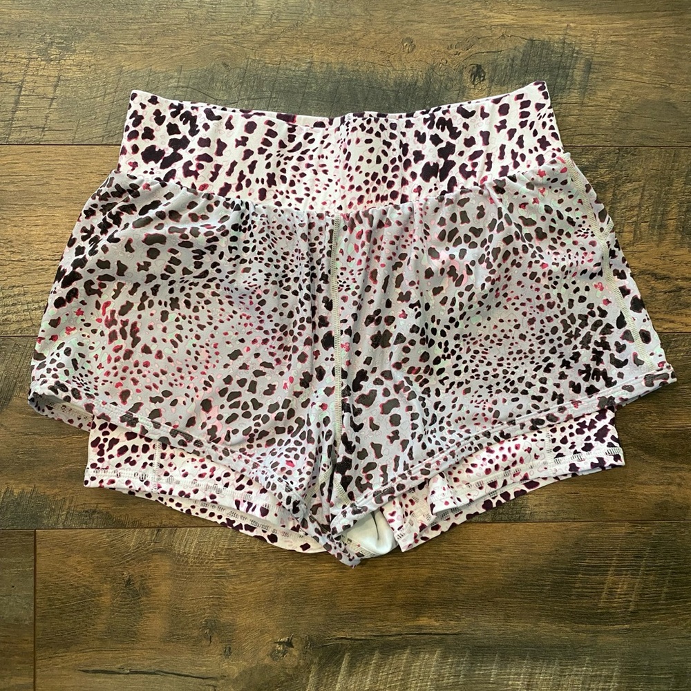 Women’s Fabletics Sport Shorts